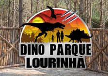 Dino Parque ...