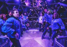 Crystal Maze Li...