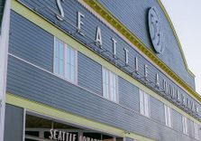 Seattle Aquarium
