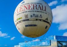 Ballon de Paris G...