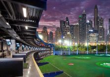 Topgolf Dubai