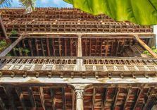 Casa de los Bal...