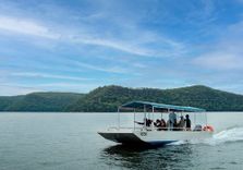 Broken Bay Pearl Farm