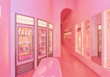 Museum of Ice Cre...