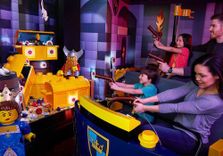 LEGOLAND® Discove...