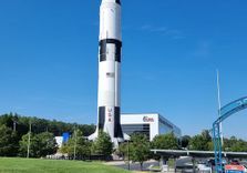 U.S. Space & Rocke...