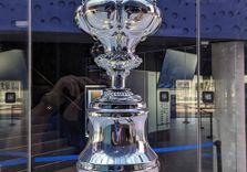 America's Cup Exp...