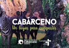 Cabárceno Nature ...