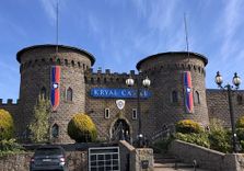 Kryal Castle
