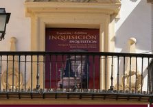 Palacio de los Olv...