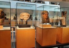 Egyptian Museum ...