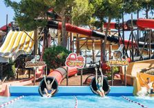 Western Water Park