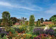 RHS Garden Bridgew...