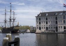 Maritime Museum