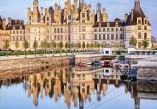 Château de Chambord