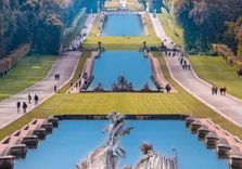 Royal Palace ...
