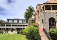 Deering Estate