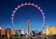 LINQ High Roller