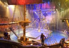 Pirate’s Dinner ...