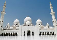 Abu Dhabi Day Tri...