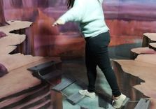 Museum of Illusio...