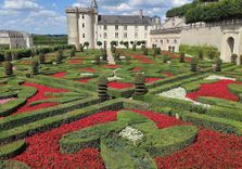 Château de Villandry