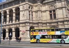 Vienna City Tours