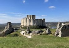 Château Gaillard