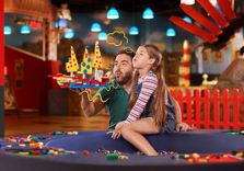 LEGOLAND® Discove...