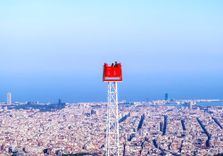 Tibidabo Panoram...