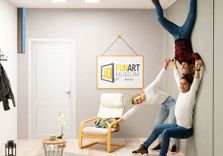 3D Fun Art Museum ...