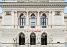 Albertina Modern