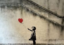 Banksy Museum ...