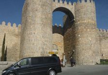 Segovia Day Tri...
