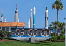 Kennedy Space C...