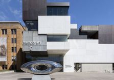Museum Of Contemp...