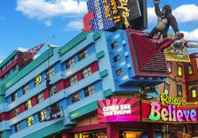 Ripley's Believe...