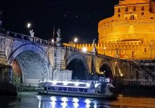 Rome Tiber Cruises