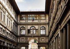 Uffizi Gallery