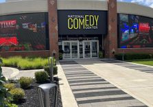 National Comedy ...