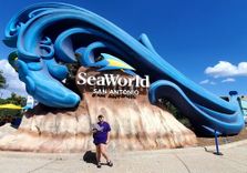 SeaWorld San Ant...