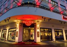 Hard Rock Cafe Be...