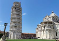 Leaning Tower O...
