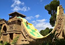 Aqualand El Arenal