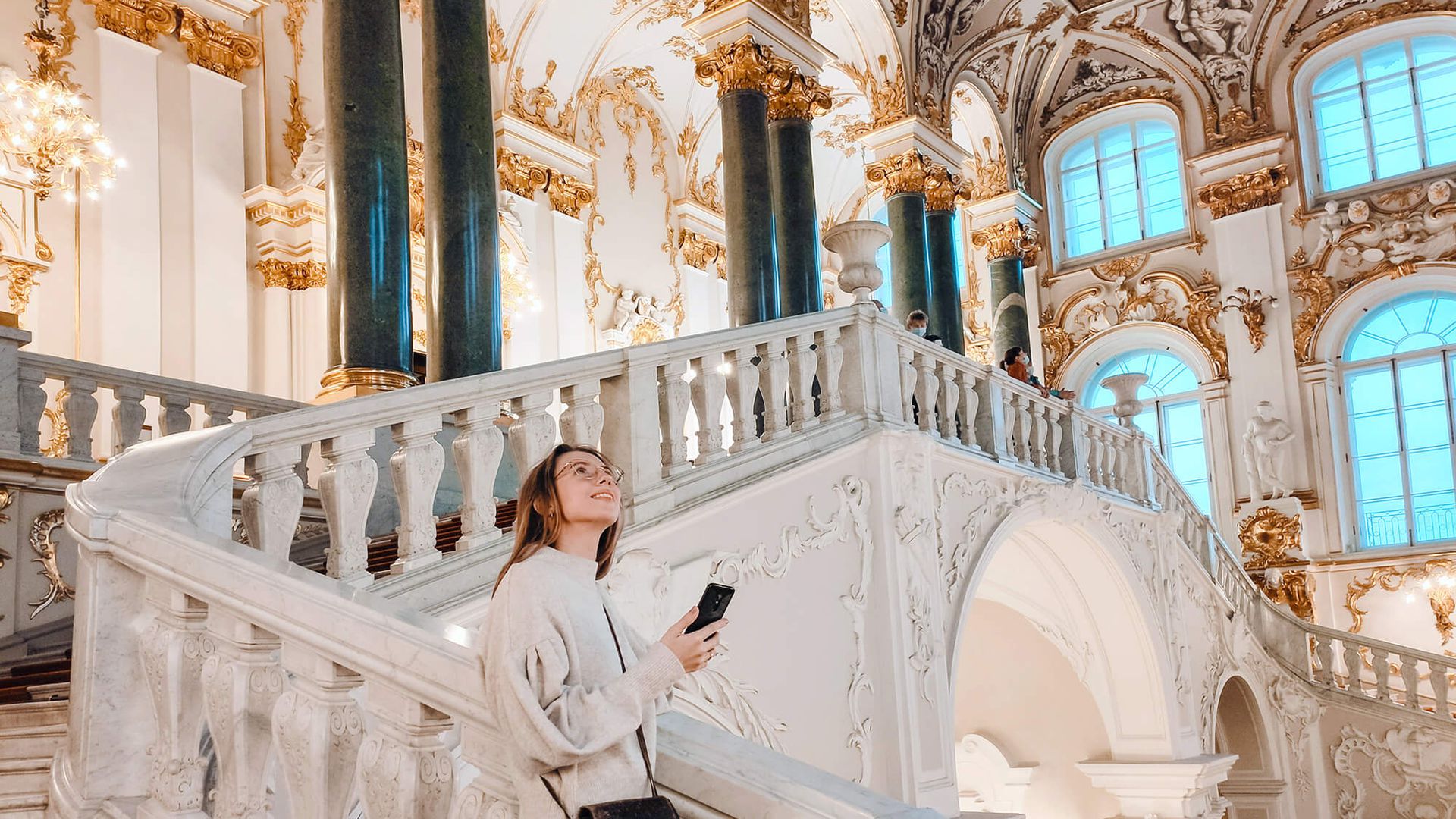 Эрмитаж Санкт Петербург Фото Внутри И Снаружи